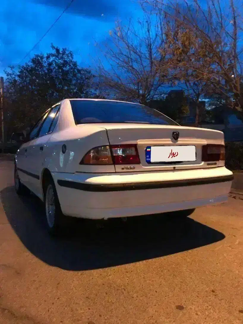 خودرو|خودرو سواری و وانت|اراک, |دیوار