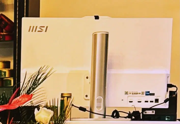 all in one msi|رایانه رومیزی|کیش, |دیوار