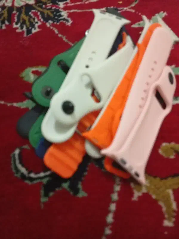 جلد ساعت|لوازم جانبی موبایل و تبلت|بندر دیر, |دیوار