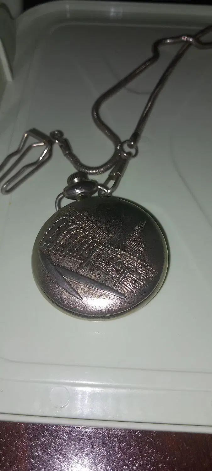 ساعت|ساعت|مشکین‌دشت, |دیوار