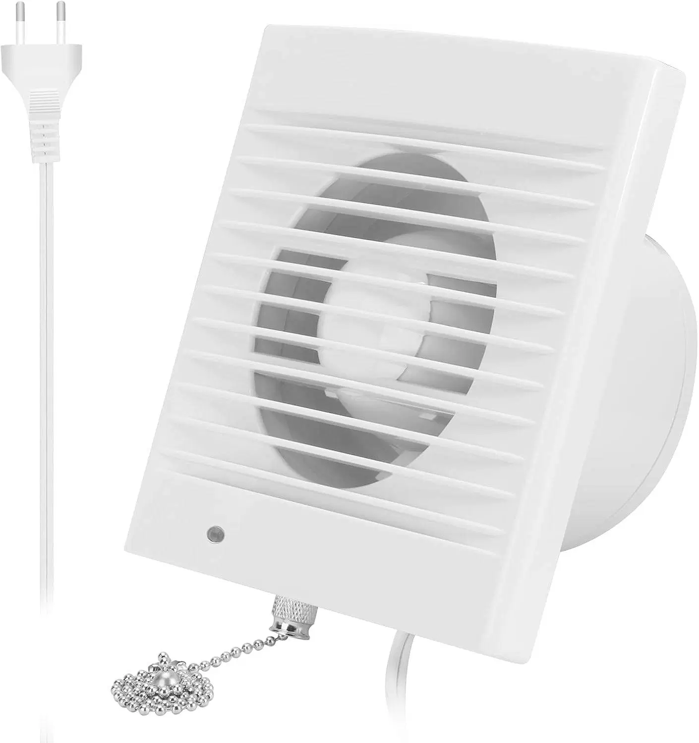 فن تهویه حمام و سرویس بهداشتی با برق 220V|پنکه و تصفیهکنندهٔ هوا|تهران, آسمان|دیوار
