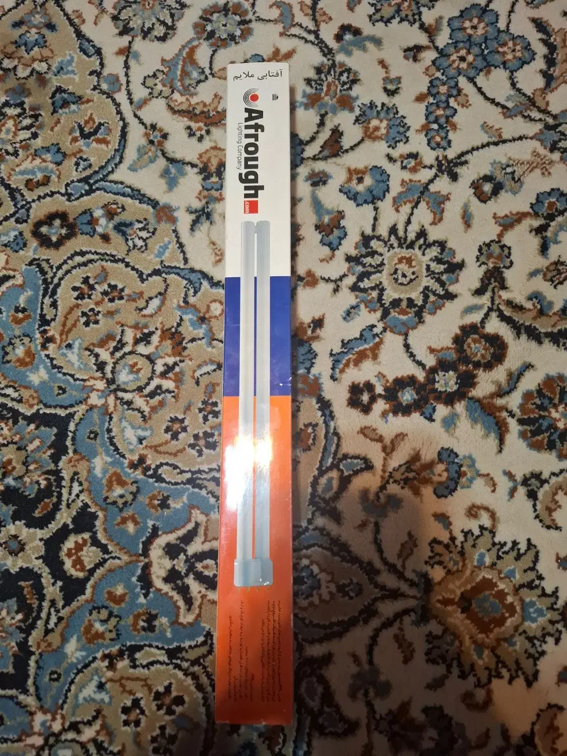 لامپ مهتابی آفتابی|لامپ و چراغ|تهران, نظامآباد|دیوار