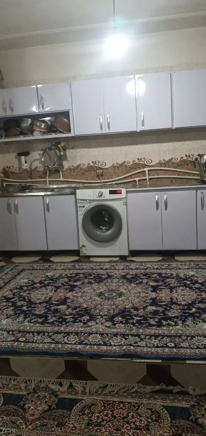 کابینت نونو|مصالح و تجهیزات ساختمان|کاکاوند, |دیوار