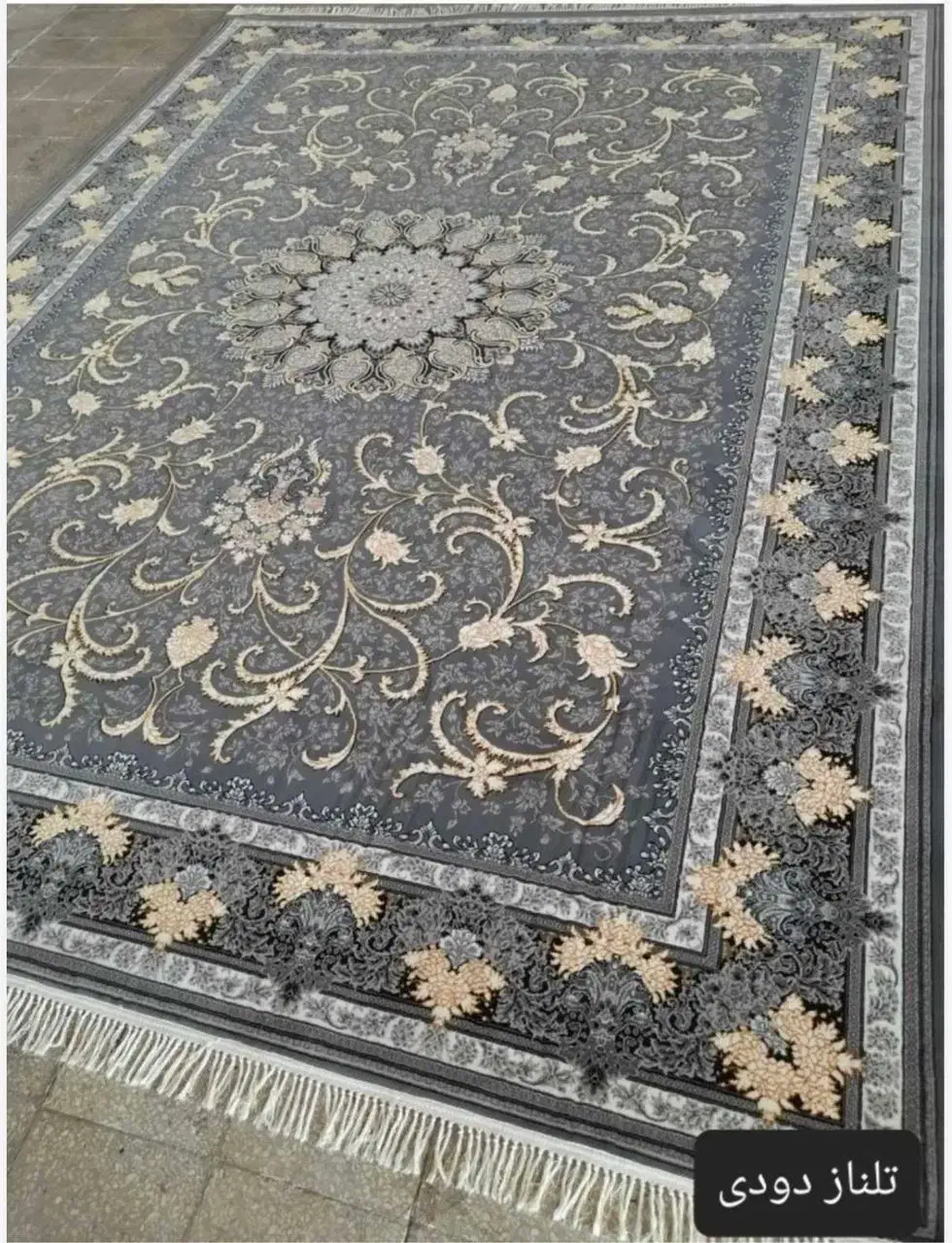 فرش در انواع سایز ها|فرش|میانه, |دیوار