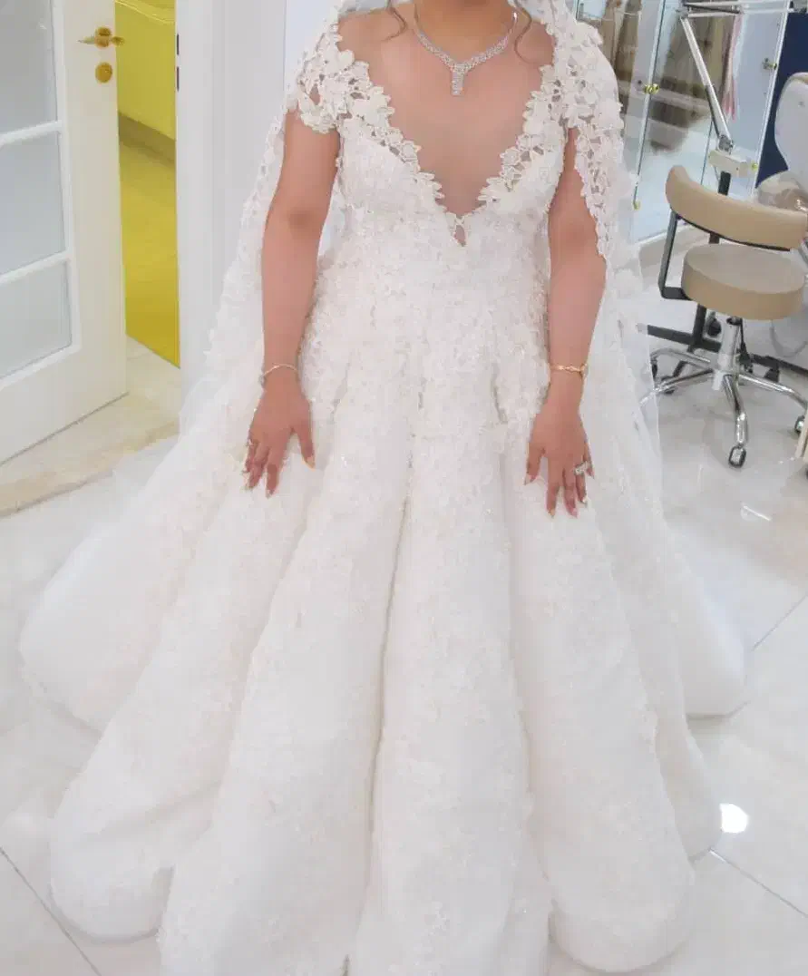 اجاره لباس عروس مدرن|لباس|تبریز, |دیوار