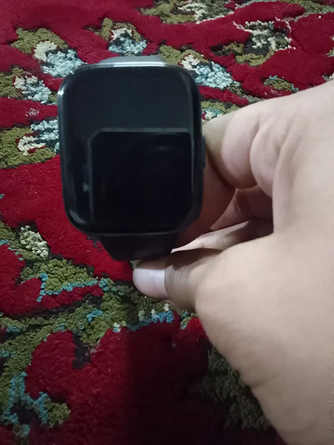 ساعت هوشمند|ساعت|تربتحیدریه, حسنی بالا|دیوار