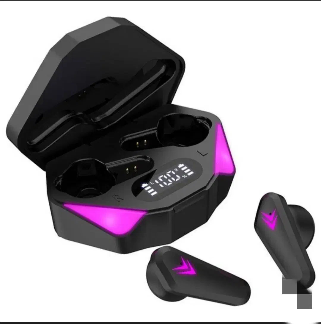 ایرپاد گیمینگ ×15|لوازم جانبی موبایل و تبلت|همدان, |دیوار