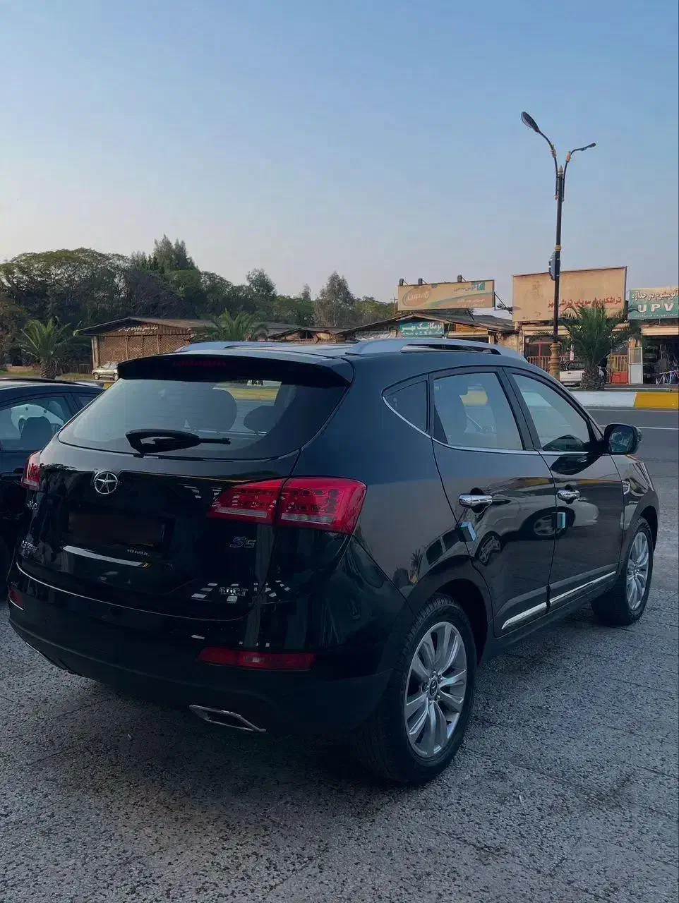 جک s51402|خودرو سواری و وانت|کتالم و سادات شهر, |دیوار