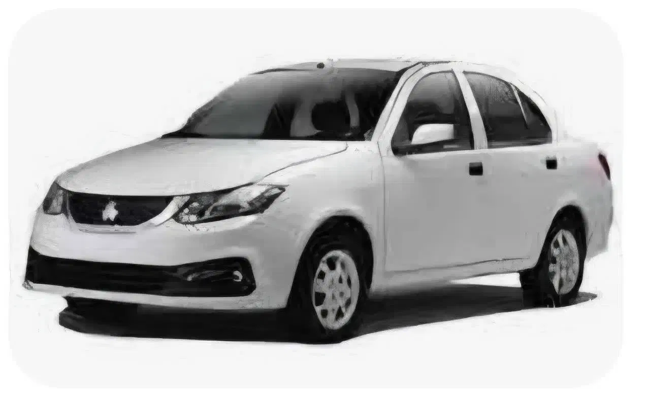 ساینا s خشک با استاندارد ۸۵ گانه ۱۴۰۴|خودرو سواری و وانت|شوط, |دیوار