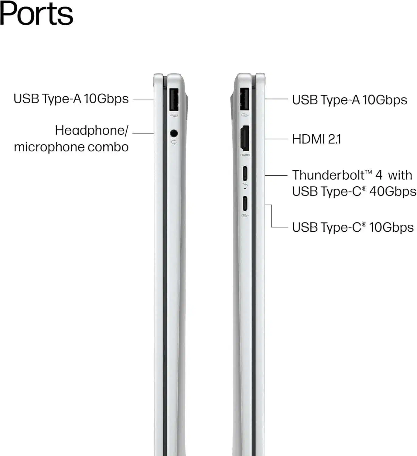 لپ تاپ اچ پی HP OmniBook 7 Flip 16 X360 AU0070WM|رایانه همراه|تهران, فلسطین (میدان انقلاب)|دیوار