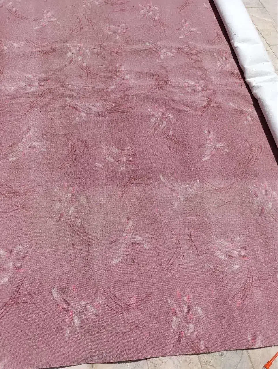 موکت ۱۲ متری بسیار تمیز|موکت|مشهد, سید رضی|دیوار