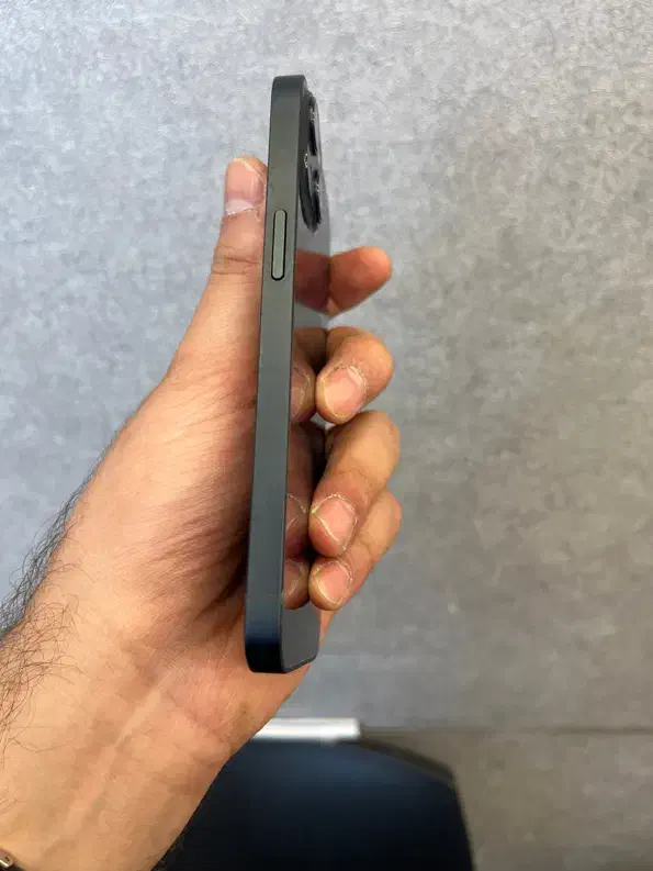 Iphone 13 در حد آک باتری ۱۰۰|موبایل|قم, عمار یاسر|دیوار