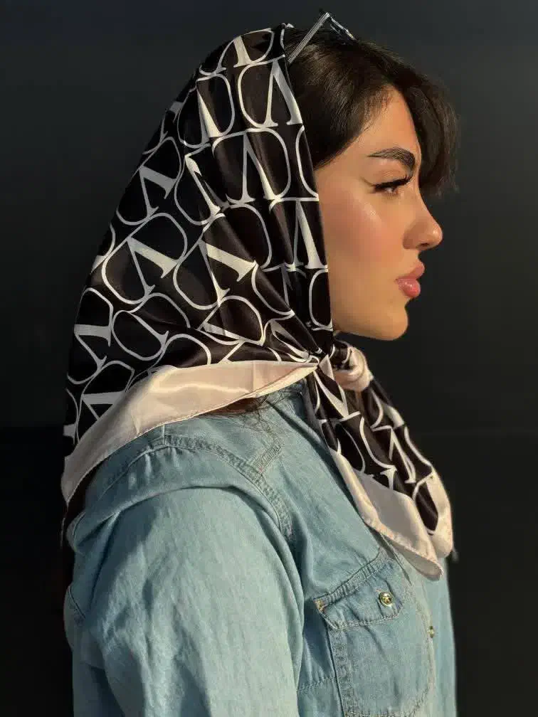 مینی اسکارف|لباس|شاهرود, |دیوار