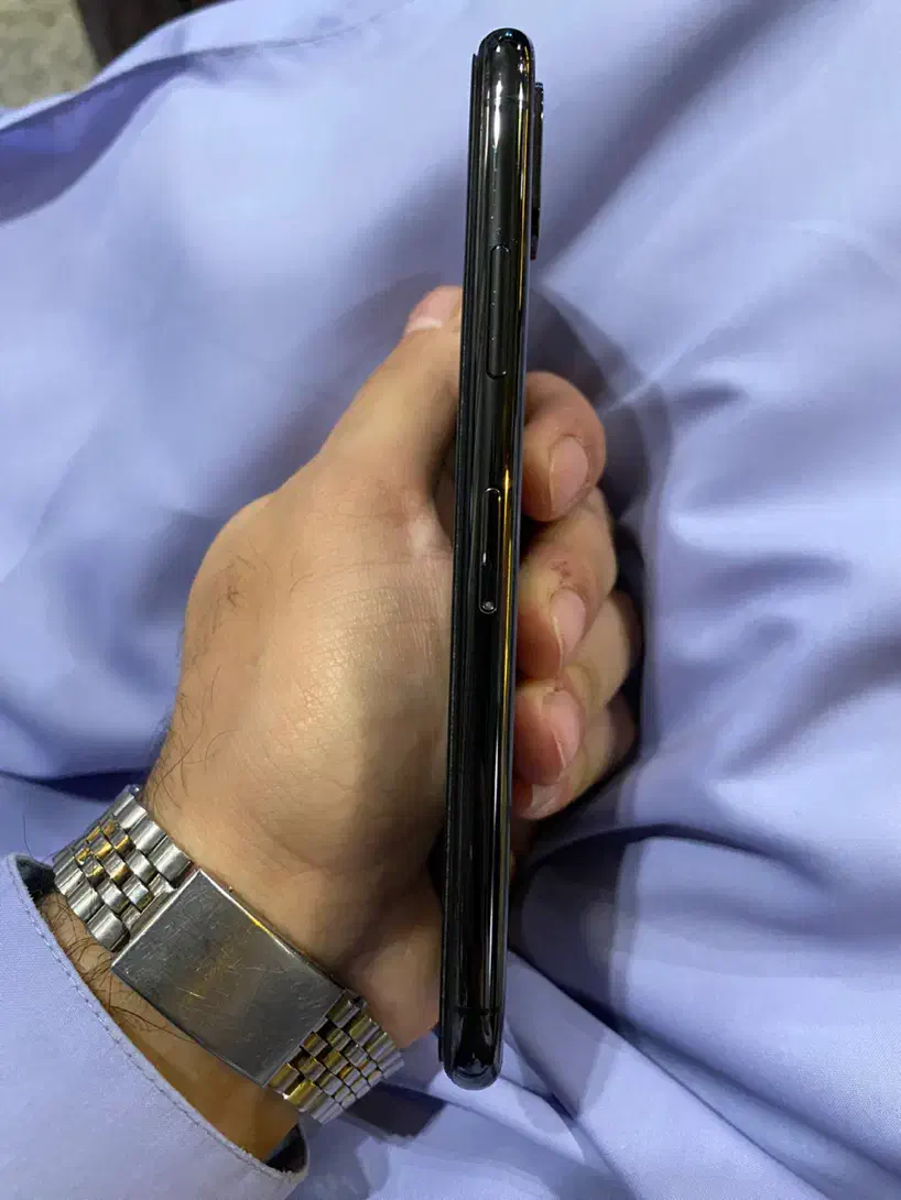 ایفون x درحد اک|موبایل|زاهدان, |دیوار