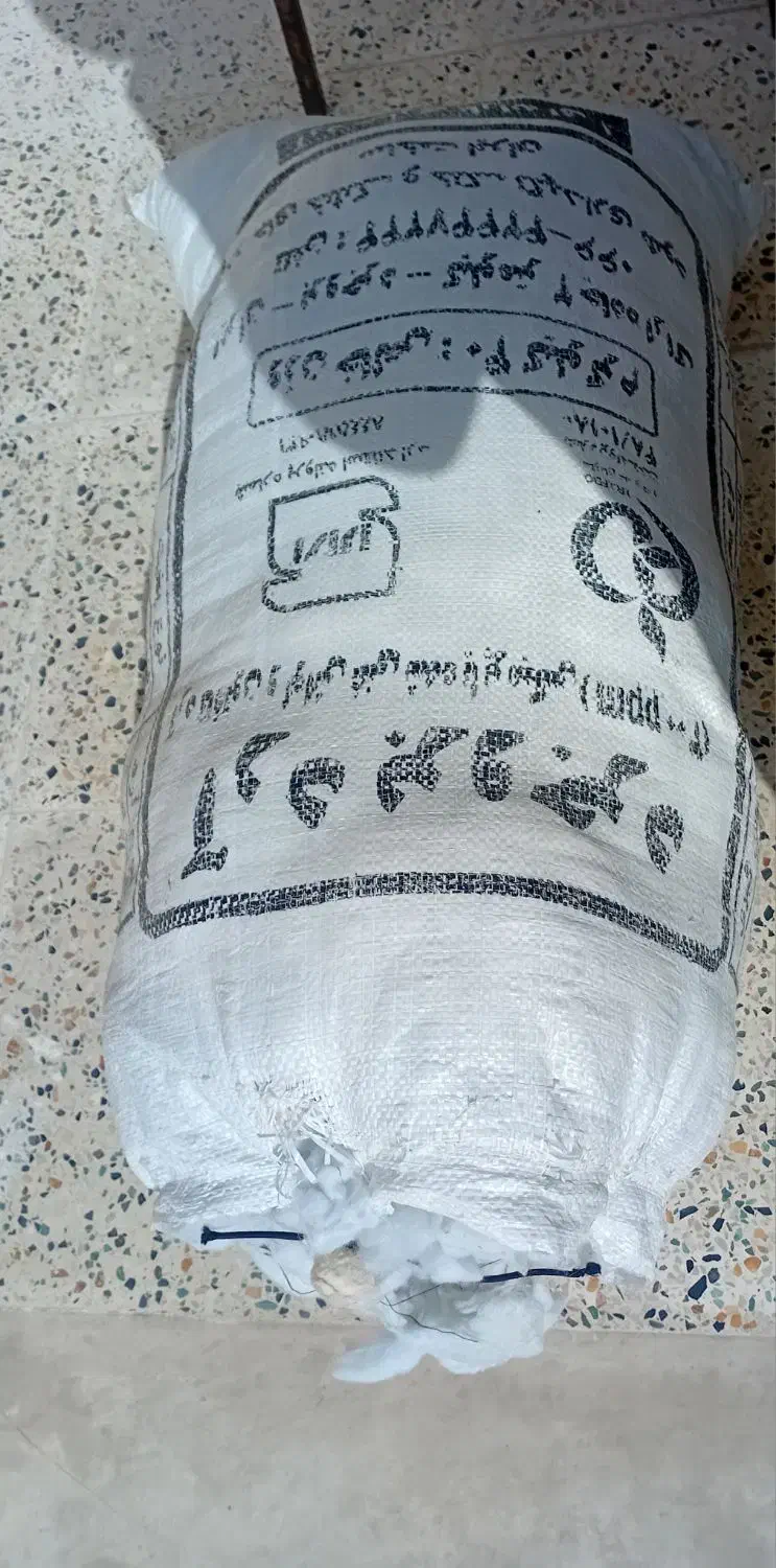 پشم شیشه|پشتی|بروجرد, |دیوار