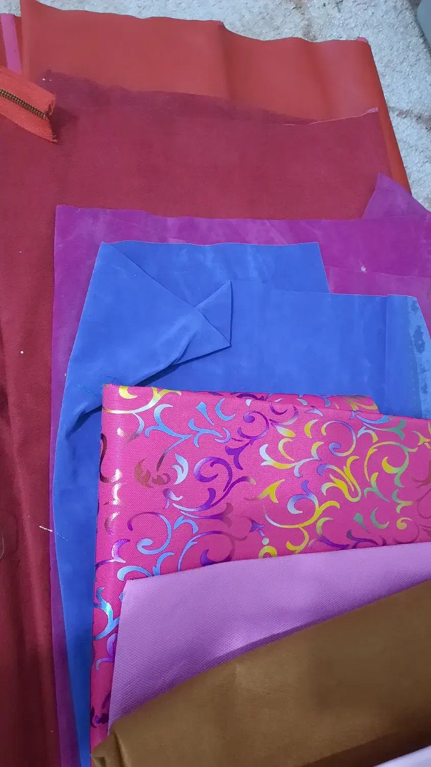 وسایل چرم دوزی فروشی|لوازم خیاطی و بافتنی|قم, پردیسان|دیوار