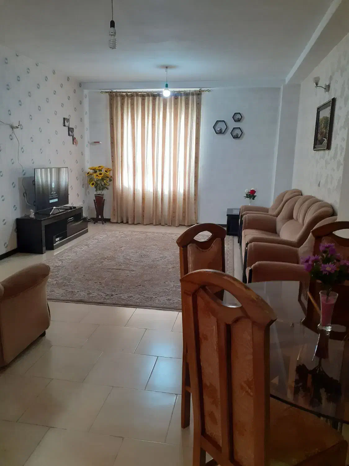 اپارتمان ۸۴متری ابشناسان|فروش آپارتمان|رباطکریم, مسکن مهر آبشناسان|دیوار