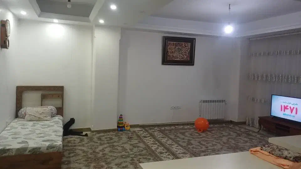 آپارتمان۸۰متری/۲خوابه نوساز|اجارهٔ آپارتمان|ری, دولت‌آباد|دیوار