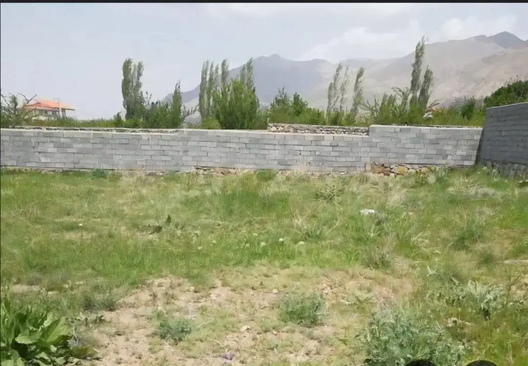 فروش زمین باغ شهری|فروش زمین و ملک کلنگی|خرامه, |دیوار