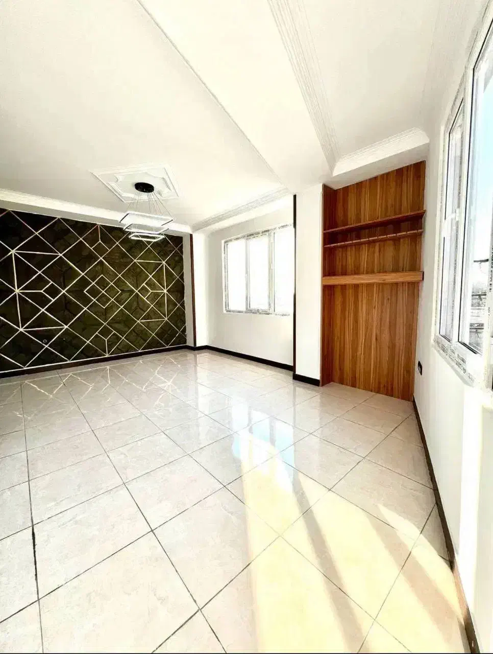 ۶۰متر،آفتاب مهمان همیشگی شما،سندتکبرگ|فروش آپارتمان|گرمدره, |دیوار