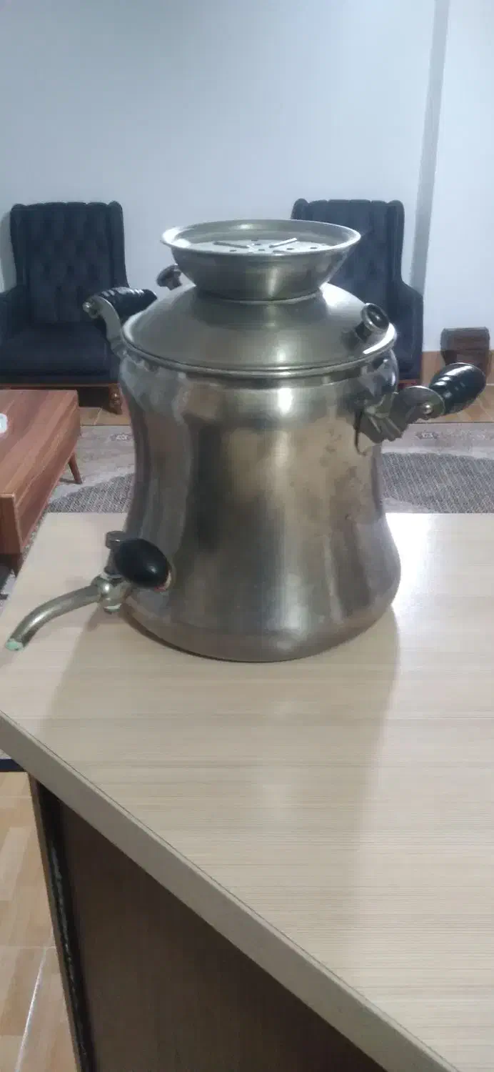 کتری|قوری، کتری، قهوه‌ساز دستی|دامغان, |دیوار