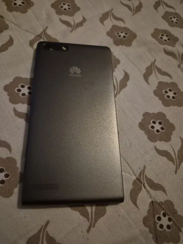 گوشی هواوی Ascend G6|موبایل|تهران, ایوانک|دیوار