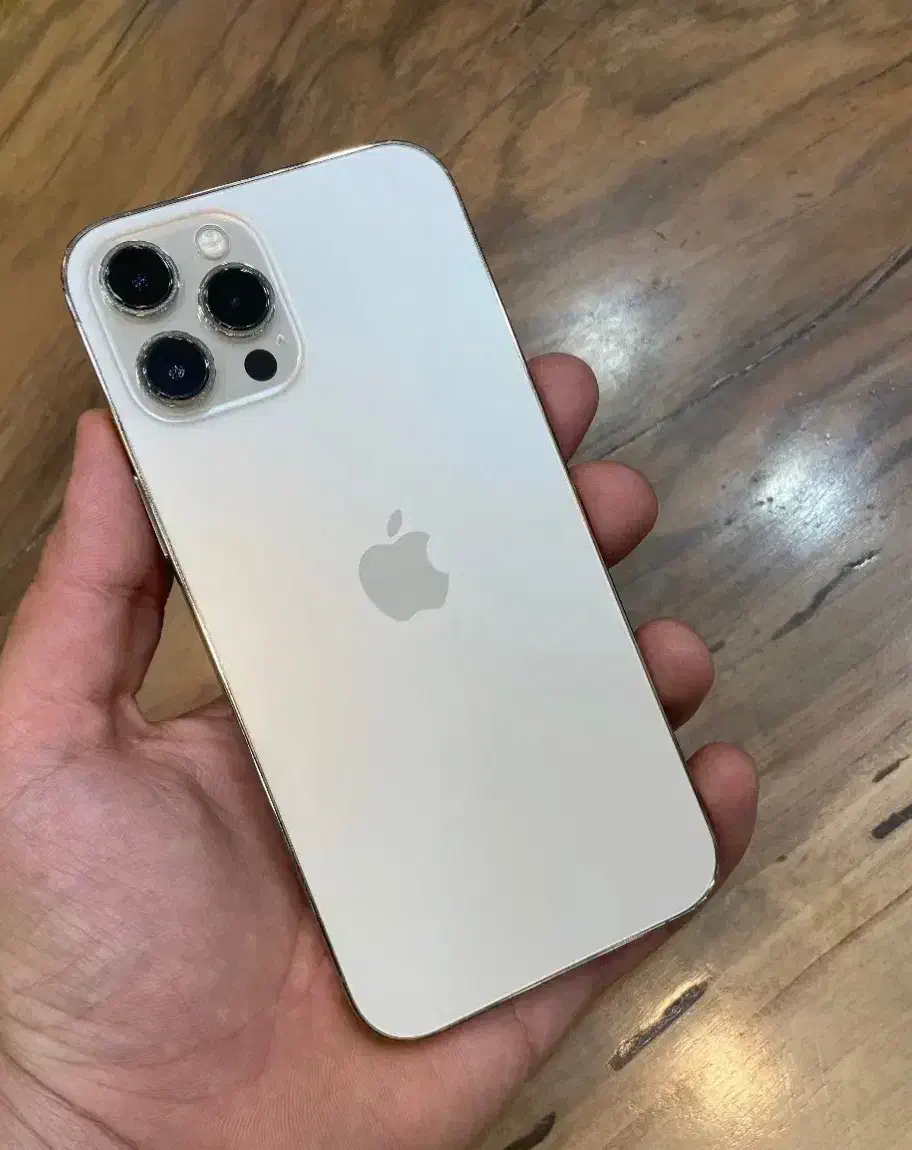 آیفون ۱۲ پرو پلمپ بدون باز شدگی|موبایل|تربت جام, پاسداران|دیوار