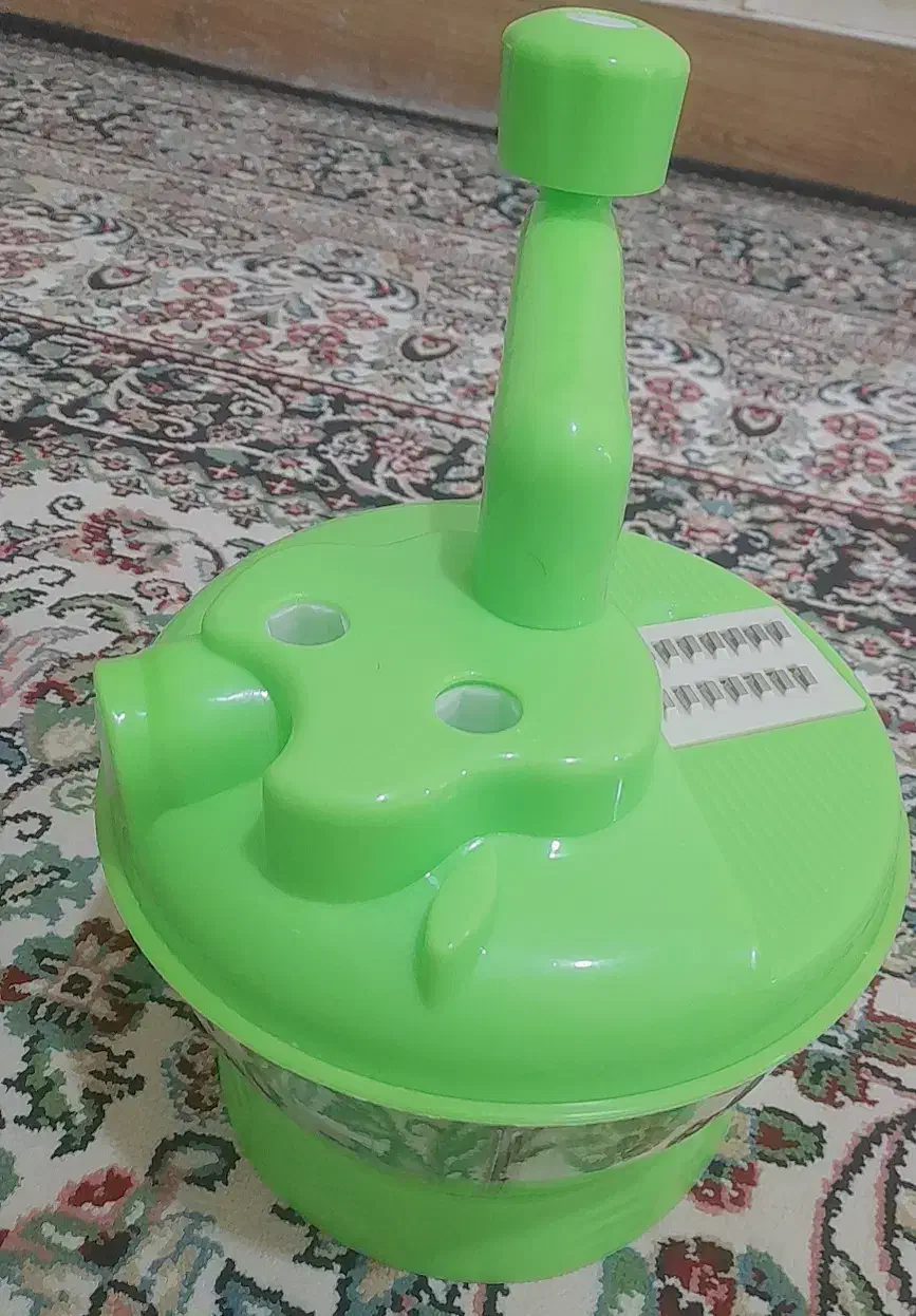 خوردکن دستی نو|خردکن، آسیاب، غذاساز|سیرجان, |دیوار