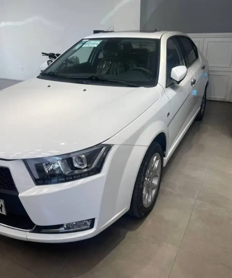 دنا پلاس اتوماتیک آپشنال ۱۴۰۴|خودرو سواری و وانت|تهران, صادقیه|دیوار