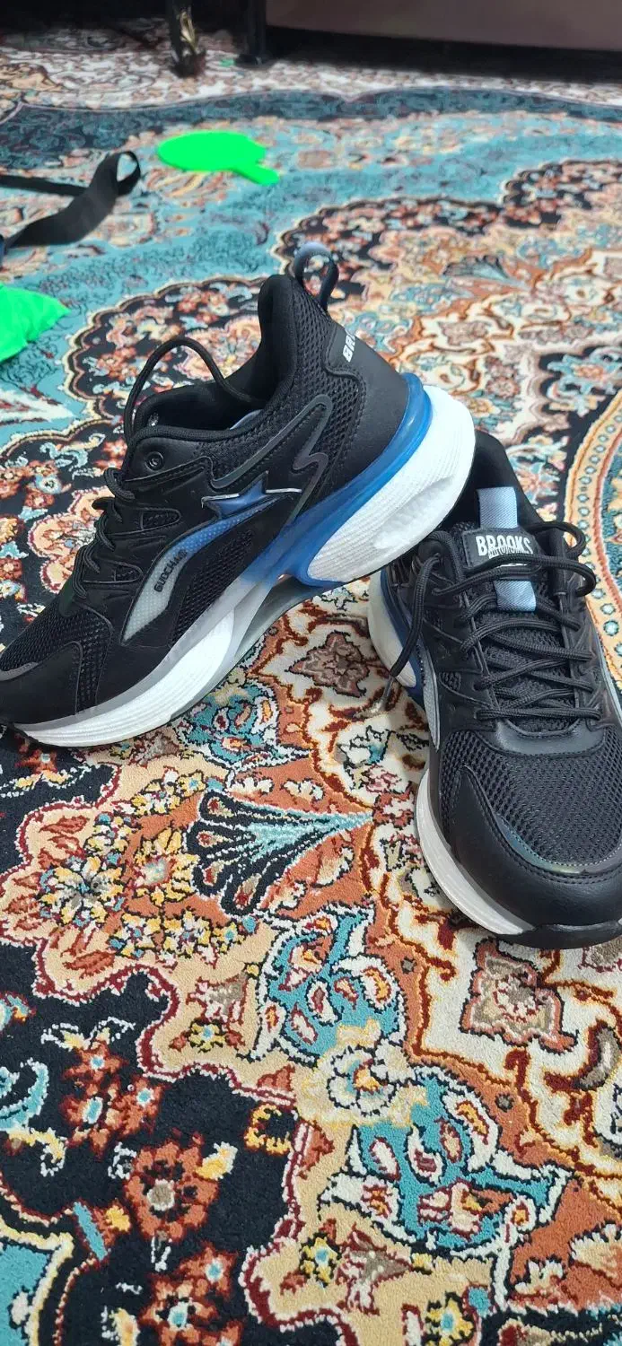 کفش اسپرت نو نو|کیف، کفش، کمربند|خان ببین, |دیوار