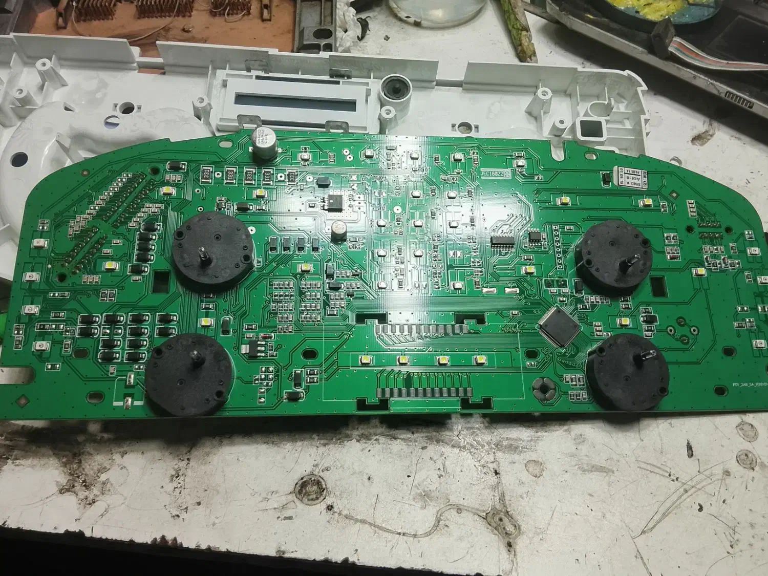 باطریسازی مکانیکی ،تعمیرات کیلومتر،ایسیو ..|خدمات موتور و ماشین|رباطکریم, الارد|دیوار