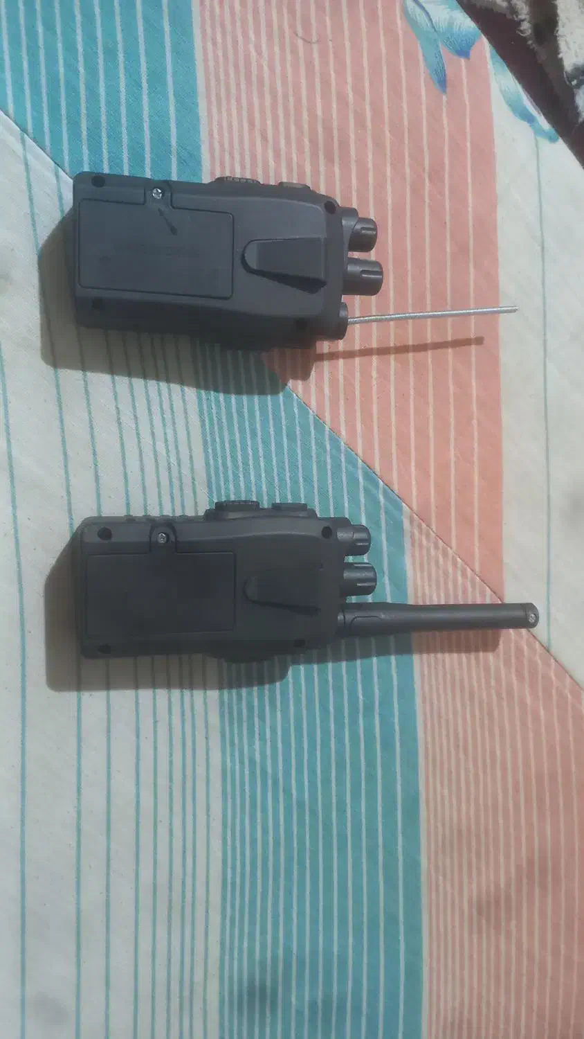 بی سیم اسباب بازی بچه گانه|اسباب‌‌بازی|اهواز, کوی علوی|دیوار