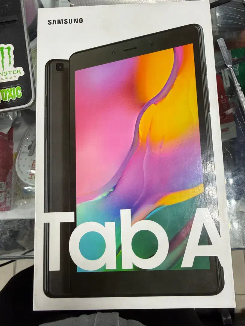 تبلت galaxy tab A سیمکارت خور|تبلت|بیرجند, |دیوار
