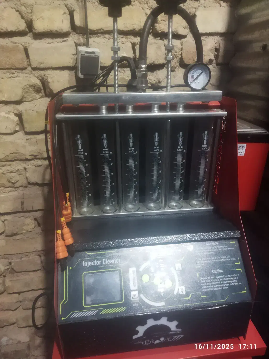 تنظیم موتور خودرو های بنزینی|خدمات پیشه و مهارت|مرودشت, شهرک مهدیه|دیوار