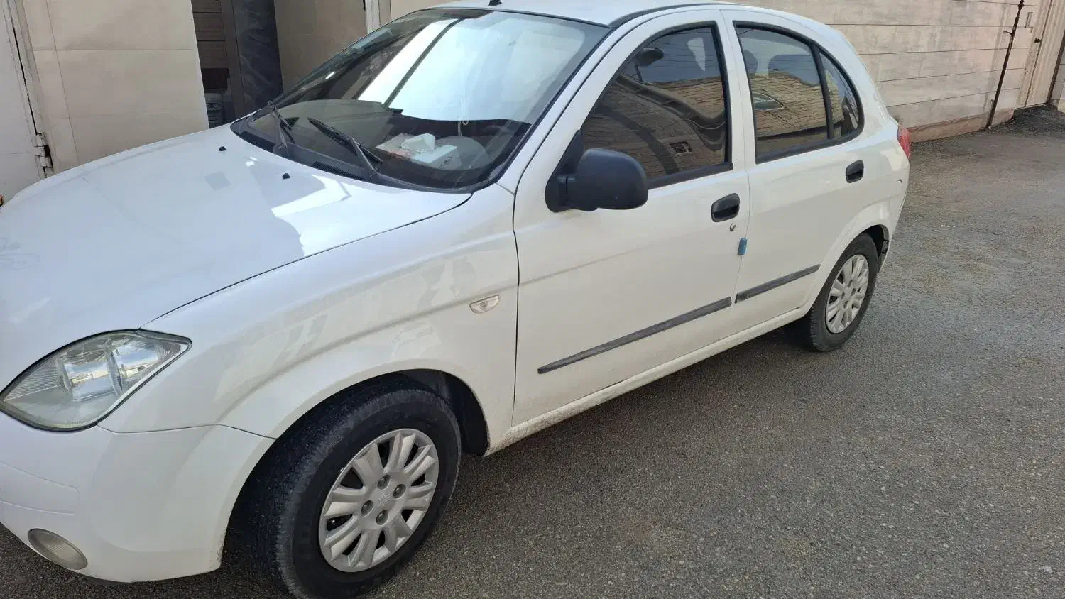 تیبا2 مدل 1400|خودرو سواری و وانت|بوشهر, |دیوار