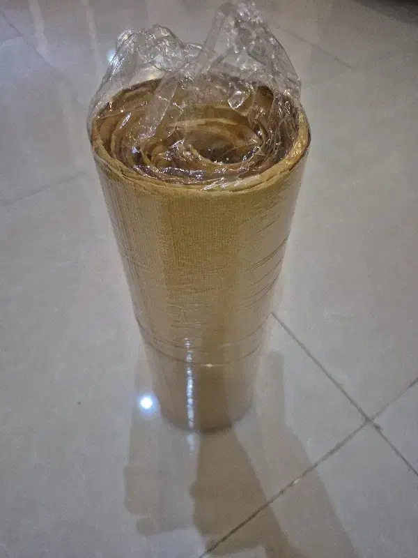 کاغذ کرافت روسی 40گرمی 35X50|لوازم التحریر|مشهد, فردوسی|دیوار