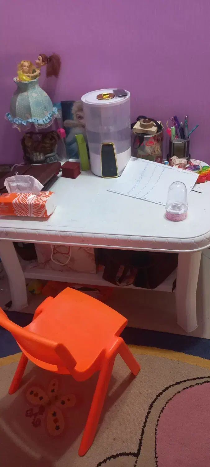 فرش اتاق بچه.۱.۵در۲|فرش|مشهد, کوه سنگی|دیوار