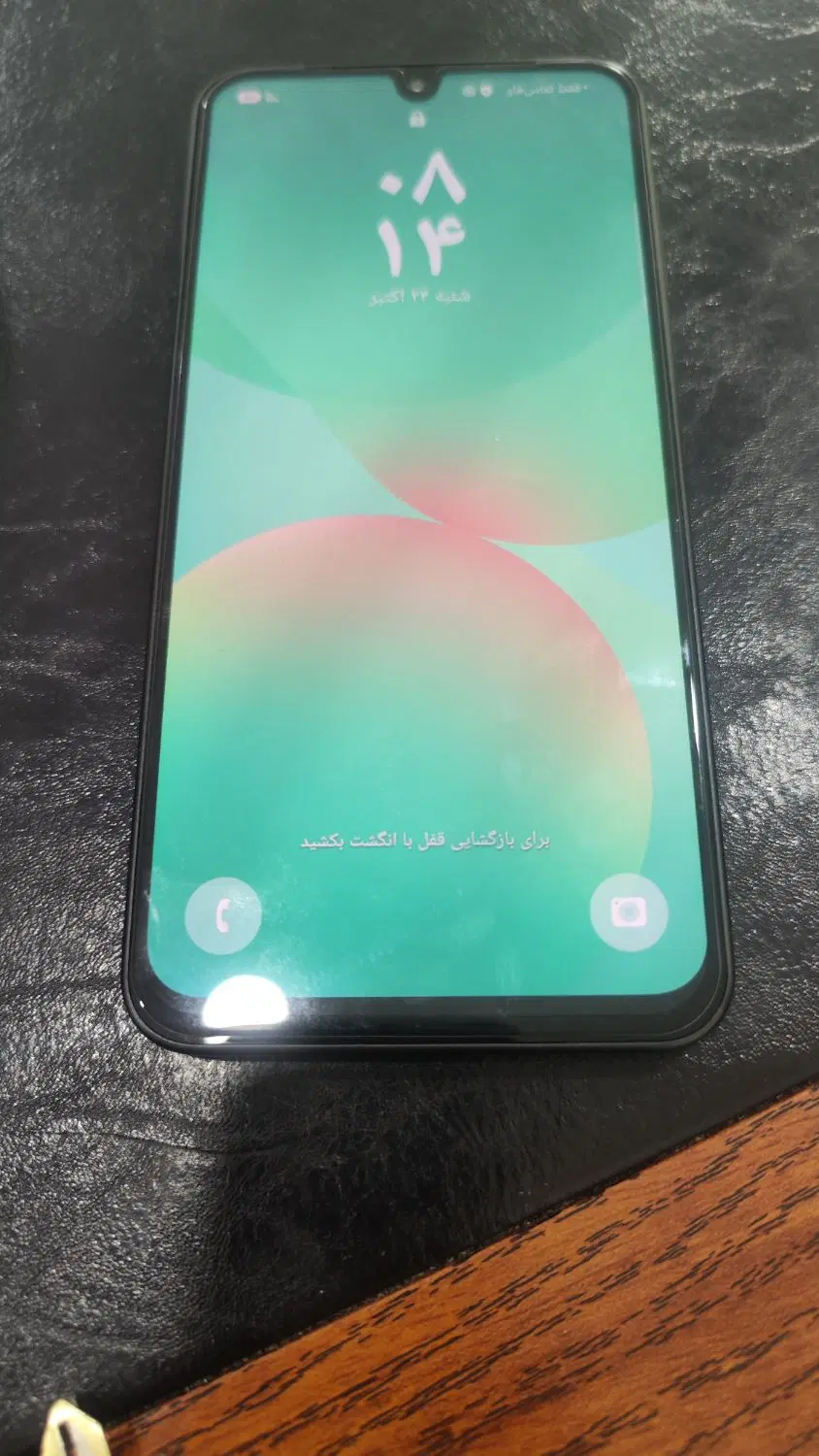 a26 128 5g|موبایل|مشگین شهر, |دیوار