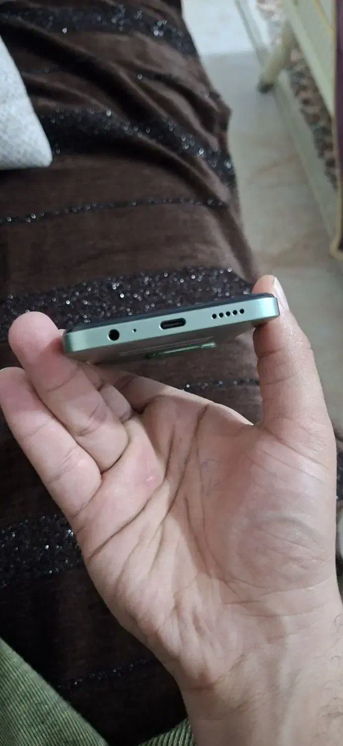 گوشی Honor x6b|موبایل|ارومیه, |دیوار