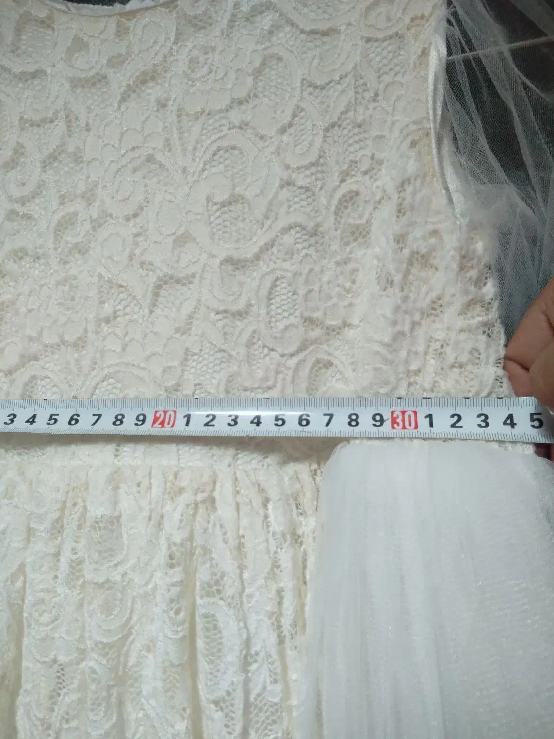 پیراهن مجلسی دخترسایز 160برا ۳ سال تا ۶ سال|کفش و لباس بچه|رشت, نامجو|دیوار