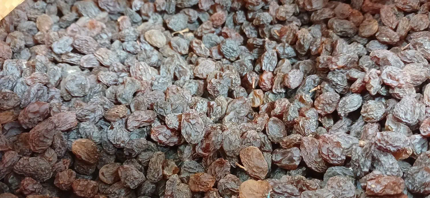 کشمش بی دانه آفتابی ی دست پاک شده پاستیلی|خوردنی و آشامیدنی|تاکستان, |دیوار