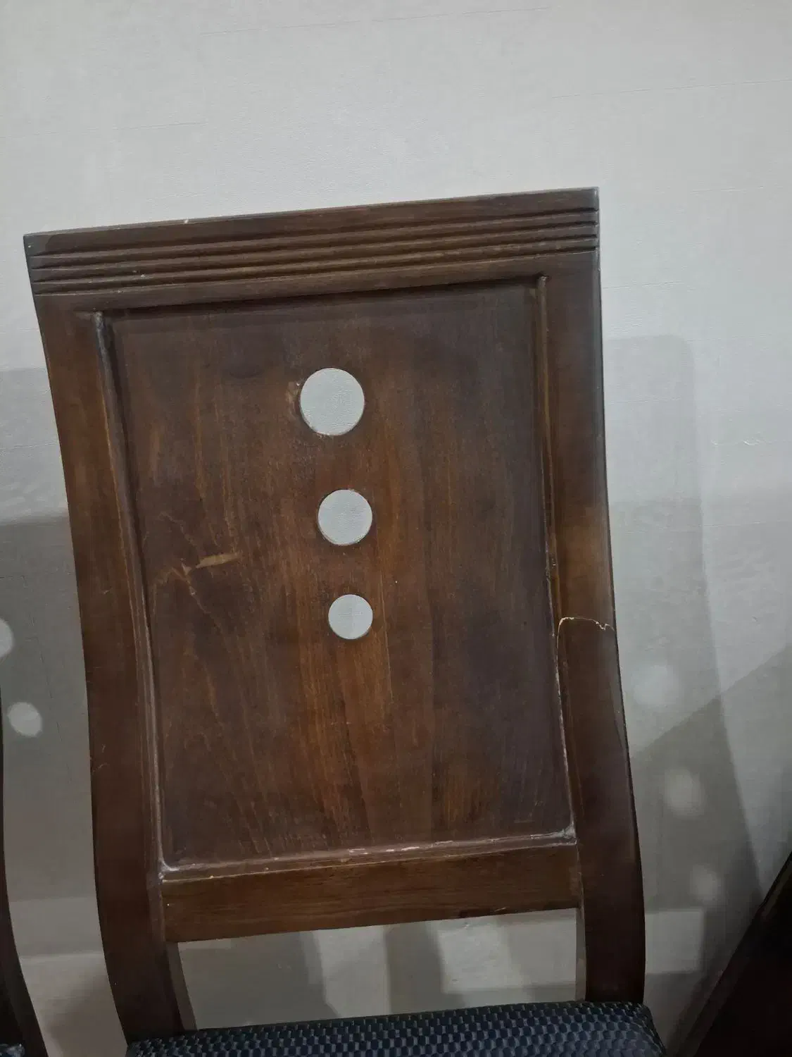 میزنهارخوری 4 نفره|میز و صندلی غذاخوری|مشهد, شهید بهشتی|دیوار