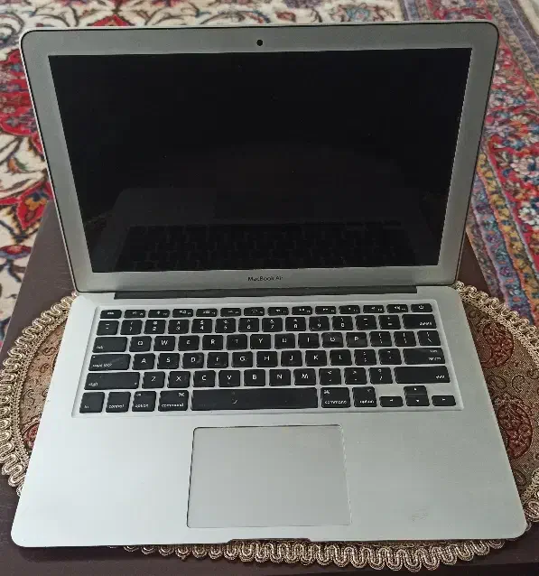 مک بوک (MackBook Air)|رایانه همراه|تهران, آبشار تهران (دریاچه)|دیوار