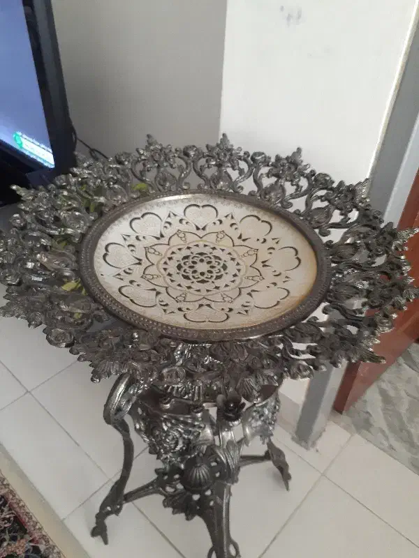 میوه خوری بزرگ|ظروف سرو و پذیرایی|اصفهان, جلالیه|دیوار