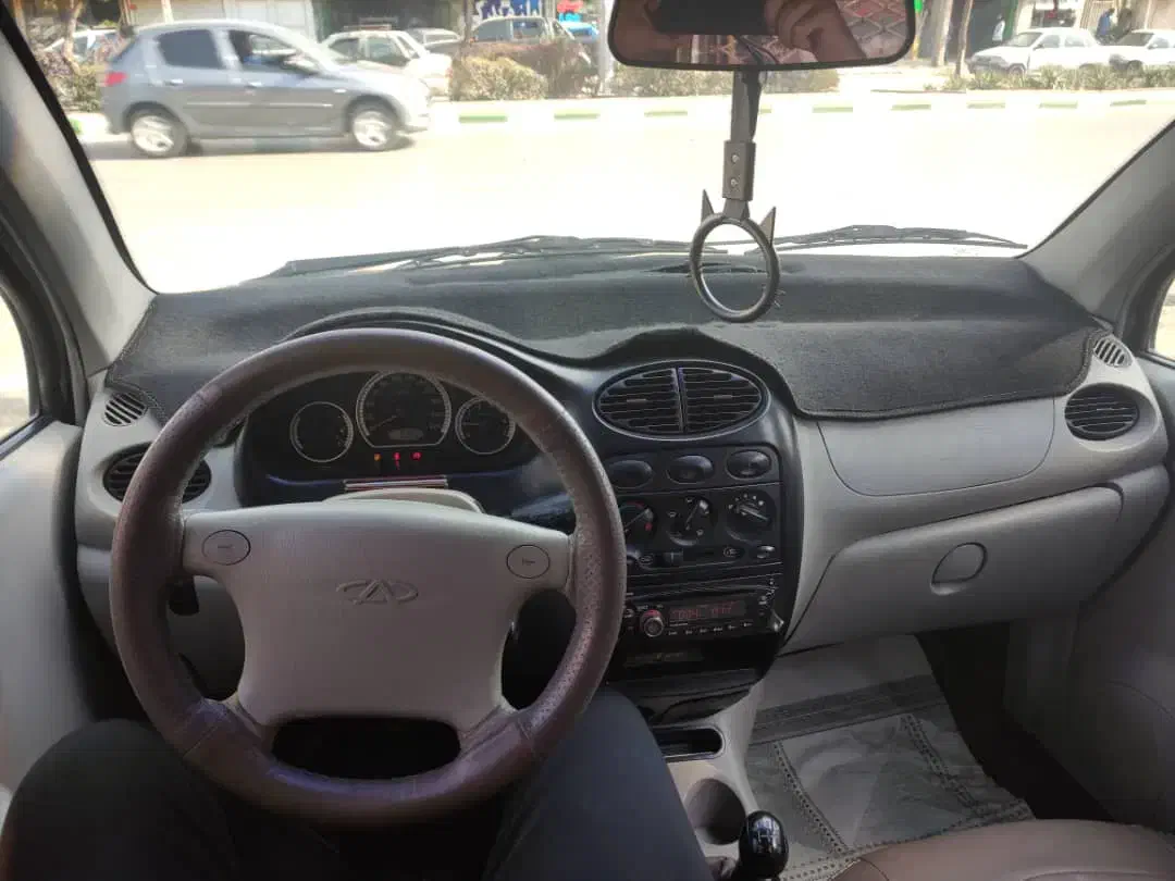 mvm ام وی ام سالم سفید ۱۱۰|خودرو سواری و وانت|مشهد, حسابی جنوبی (شهرک غرب)|دیوار