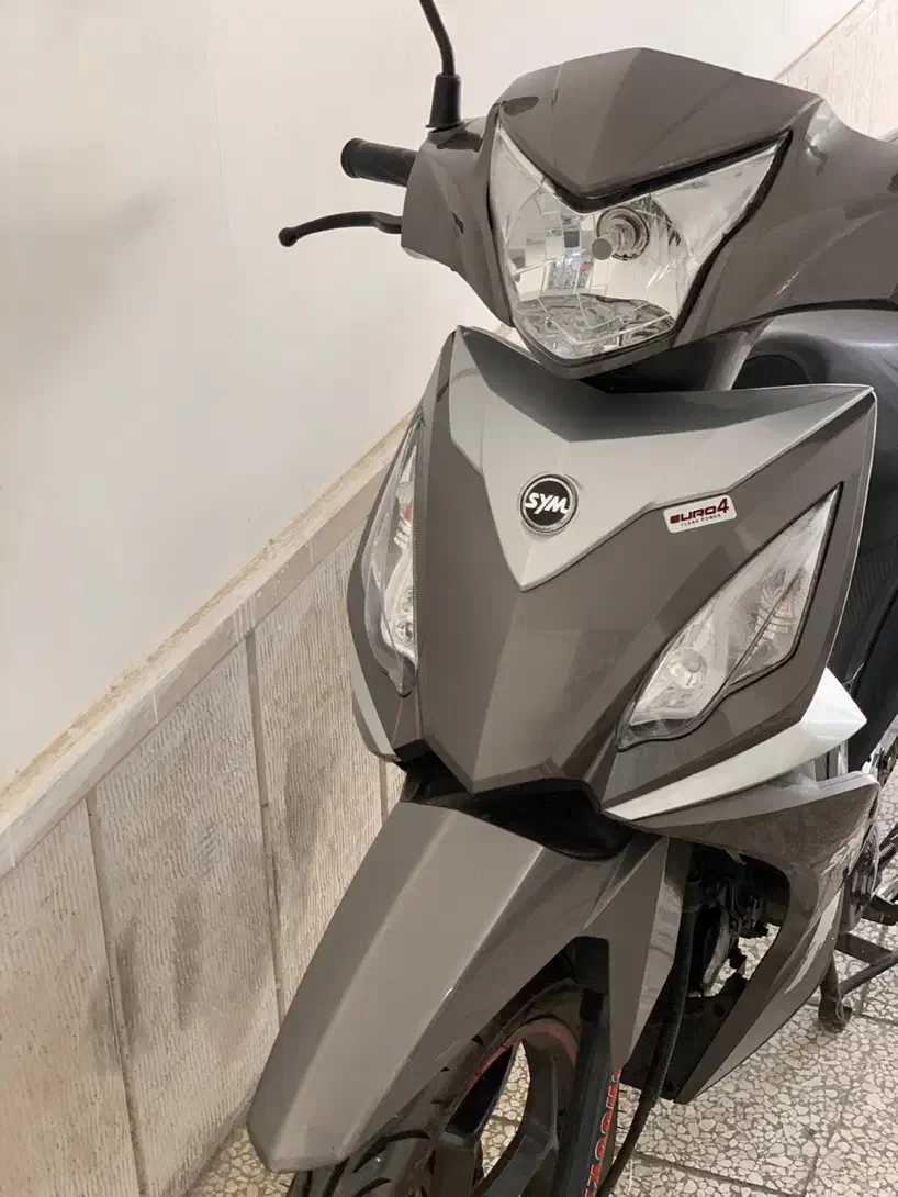 موتور شوکا|موتورسیکلت|مشهد, هفت تیر (آب و برق)|دیوار