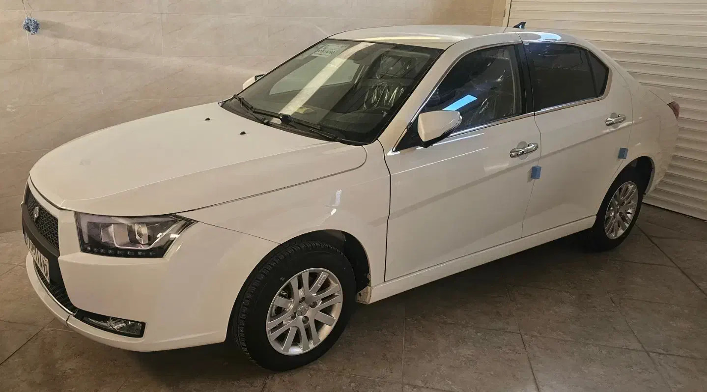 دنا پلاس mt6|خودرو سواری و وانت|ایوان, |دیوار