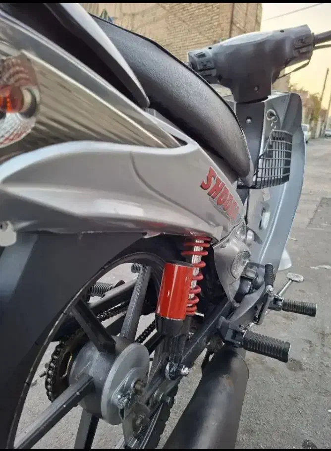 لوازم یدکی شوکابی کلاج|قطعات یدکی و لوازم جانبی|اصفهان, سرتاوه|دیوار