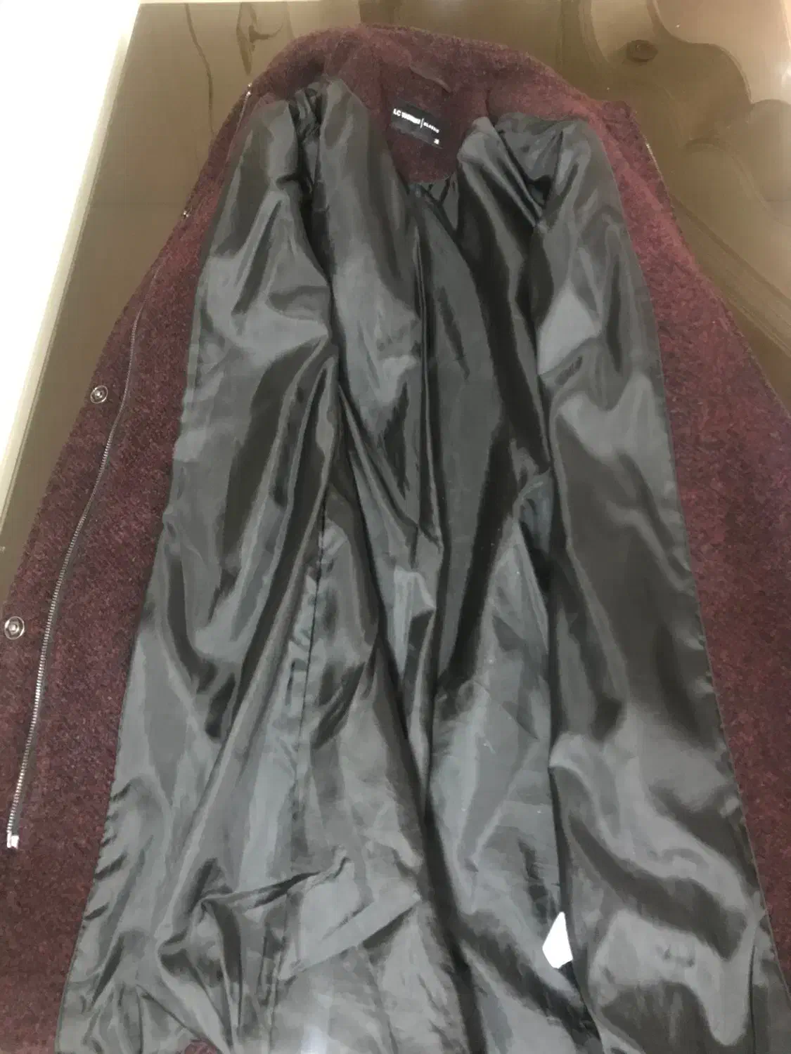 پالتو|لباس|مشهد, حسابی جنوبی (شهرک غرب)|دیوار