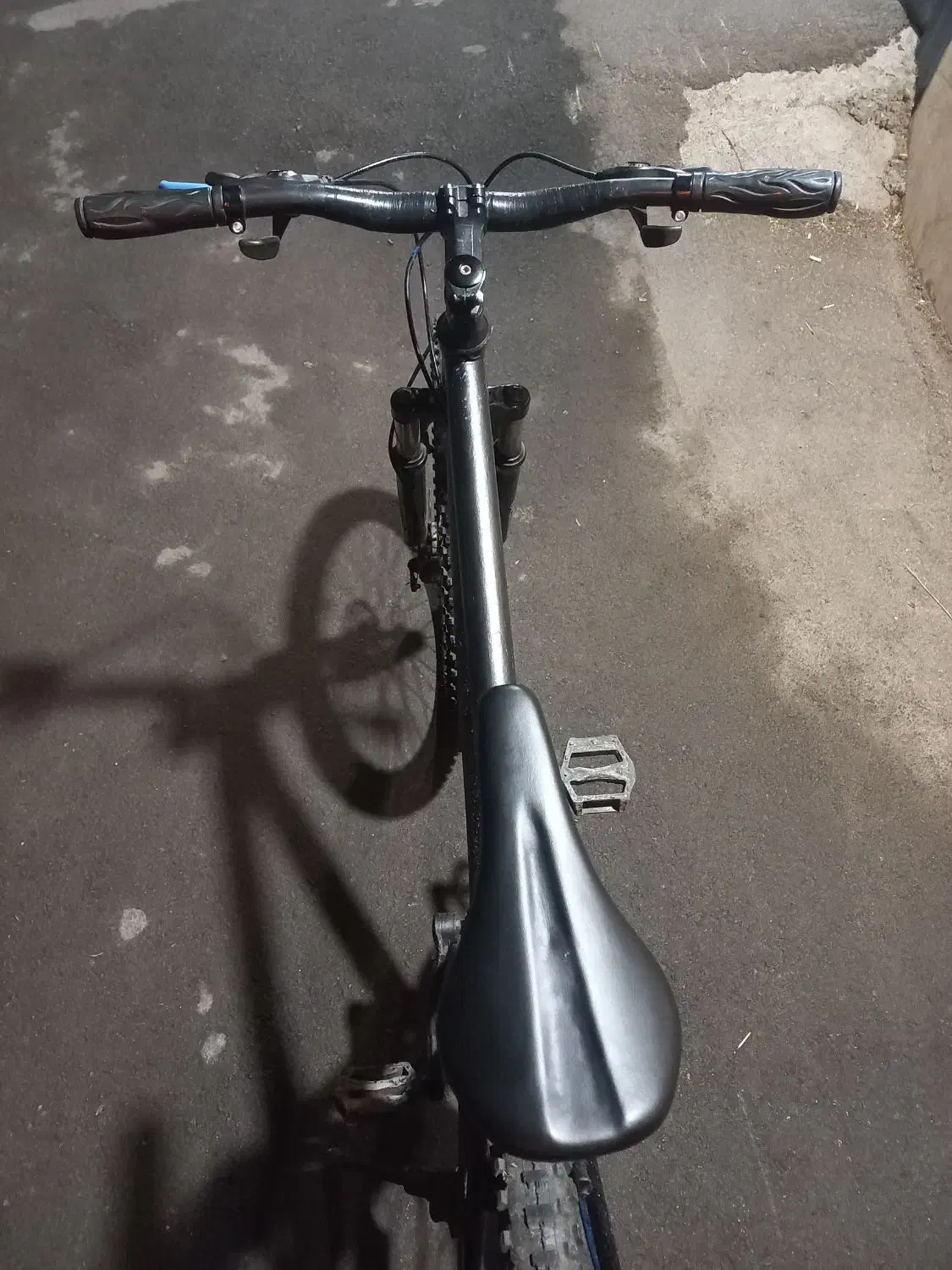 دوچرخه المپیا ۲۶|دوچرخه، اسکیت، اسکوتر|قزوین, |دیوار